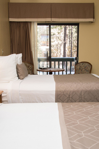 Best Western Big Bear Chateau, San Bernardino