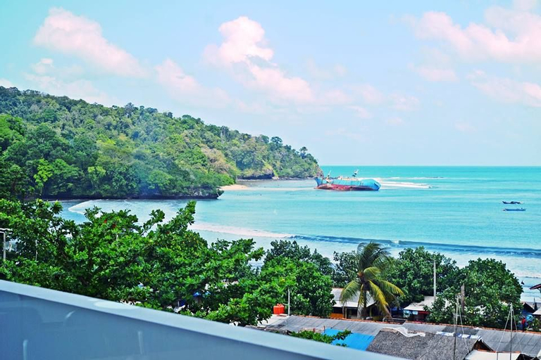 Emerald Hotel Pangandaran, Pangandaran
