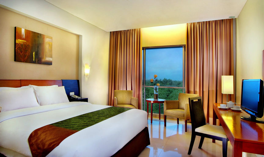 Aston Tanjung City Hotel, Tabalong
