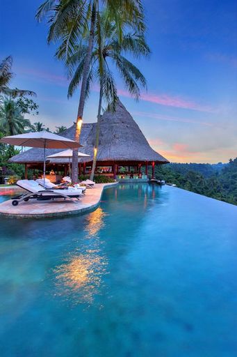 Viceroy Bali, Gianyar