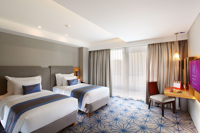 Swiss-Belhotel Pondok Indah, Jakarta Selatan