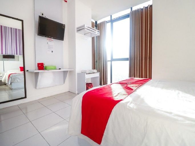 Bedroom 9
