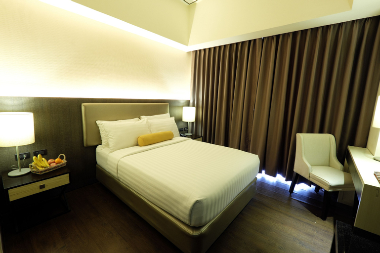 Home Crest Hotel, Davao City