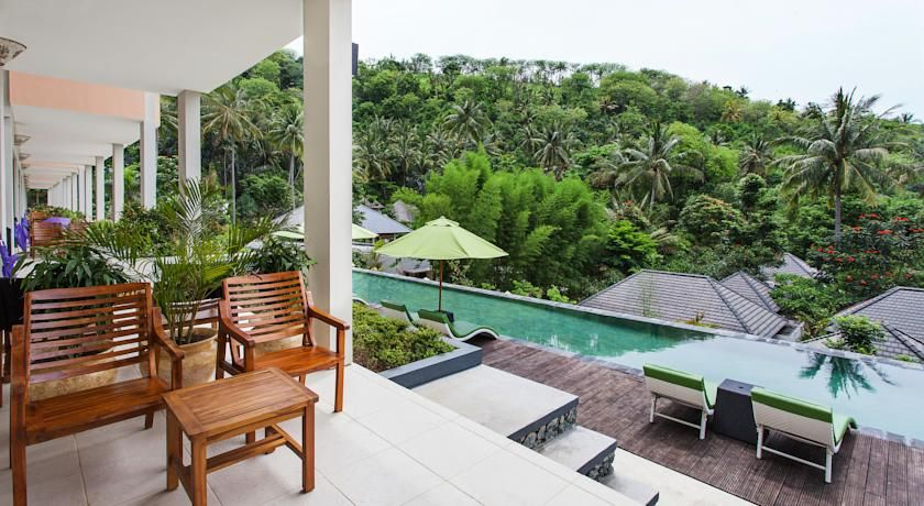 Others 3, Kebun Villas & Resort, Lombok