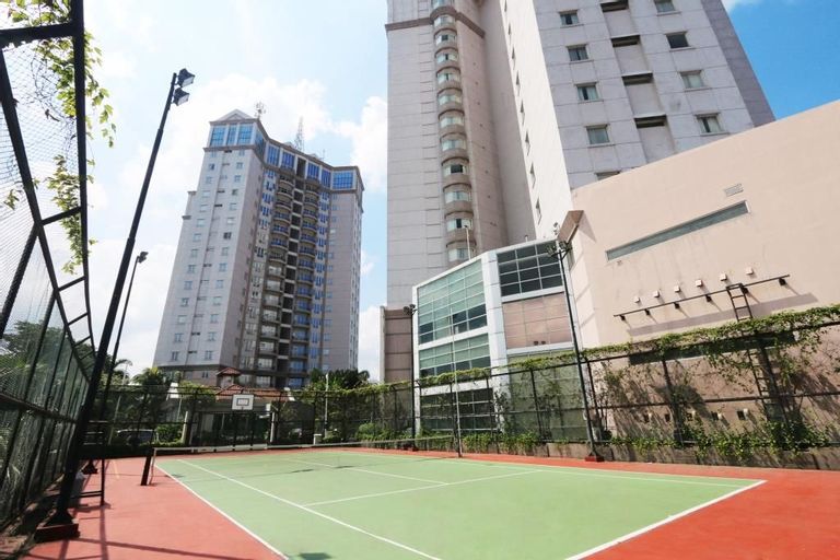 Java Paragon Hotel and Residences, Surabaya