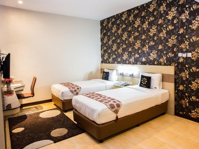 Bedroom 20