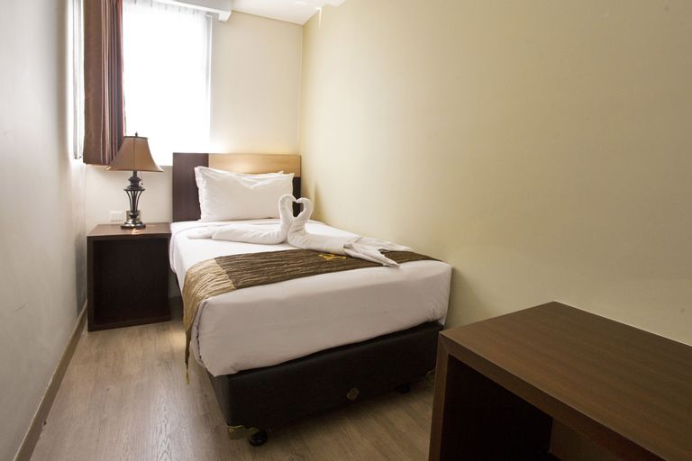 Bedroom 26