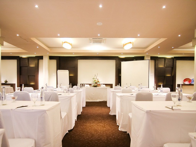Business Facilities 5, The Kana Kuta Hotel, Badung