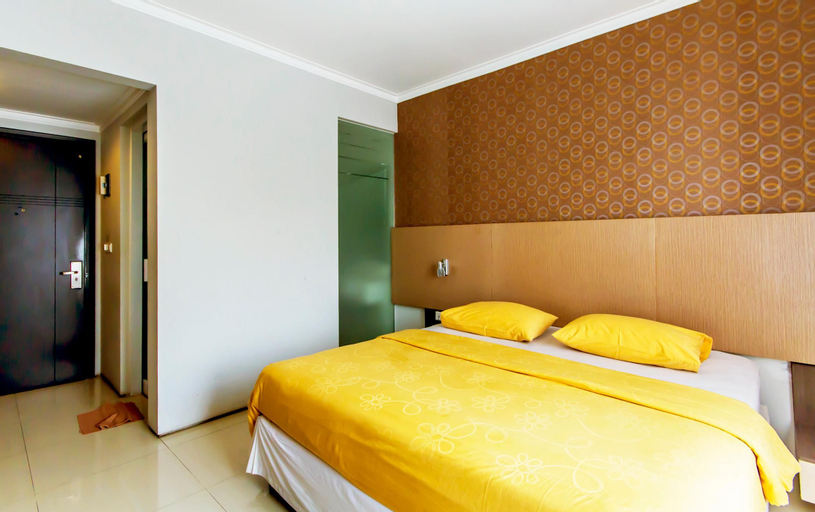 Bedroom 13
