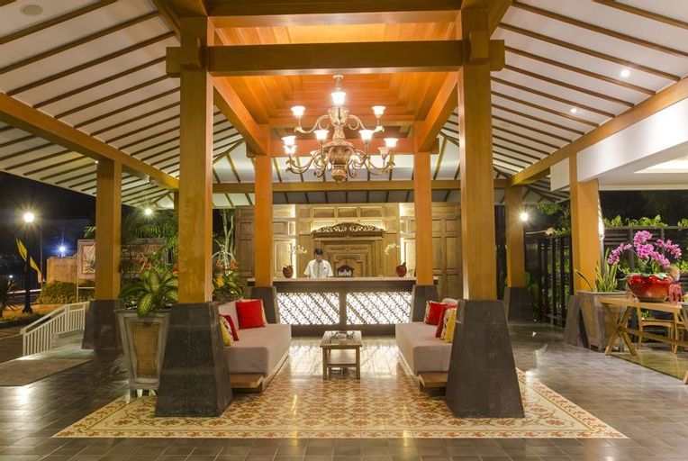 Burza Hotel Yogyakarta, Yogyakarta