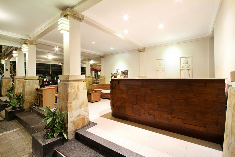 Public Area 3, The Niche Bali, Badung