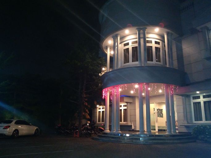 Sisingamangaraja GH Semarang, Semarang
