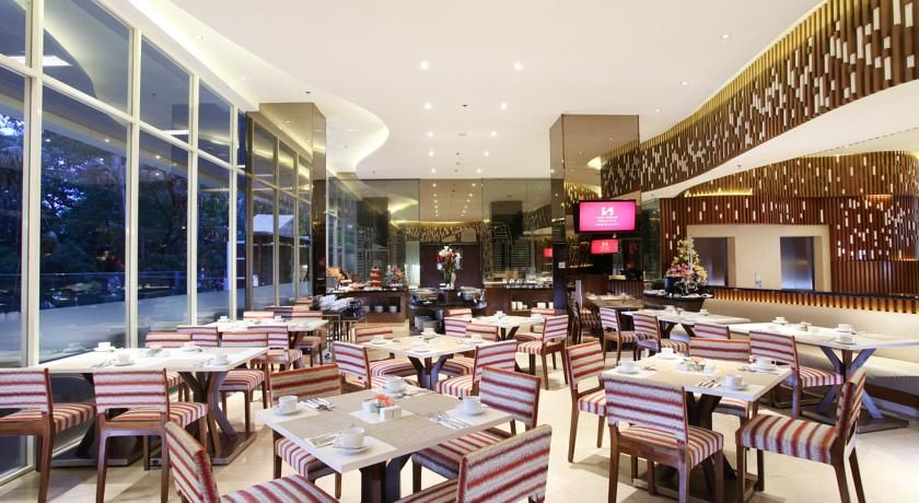 Swiss-Belinn Kemayoran, Central Jakarta