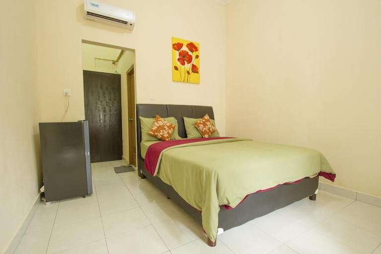 Bedroom 5