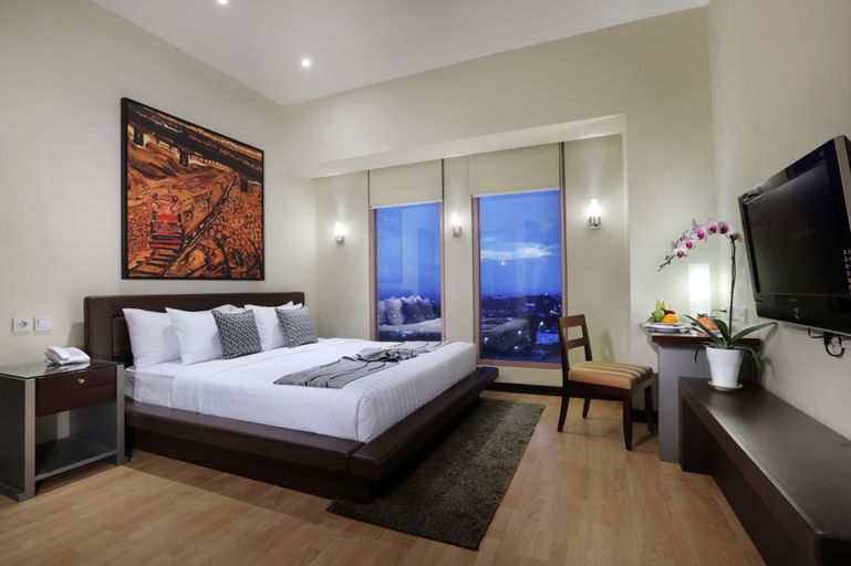 Grand Candi Hotel Semarang, Semarang
