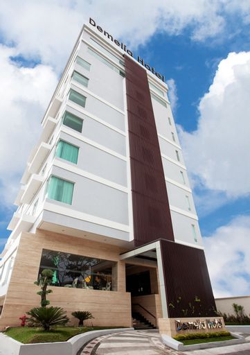 Hotel Demelia Panakkukang, Makassar