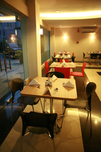 Others 5, Hotel Zaira Pekanbaru, Pekanbaru