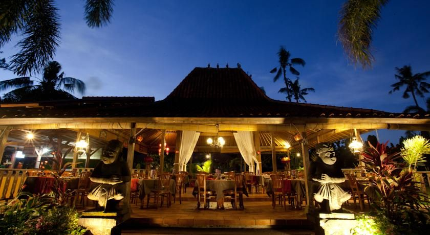 White Rose Kuta Resort Villas & Spa, Badung