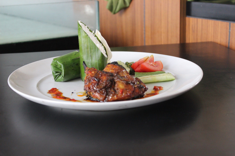 Kyriad Hotel Airport Jakarta - Food & Drinks