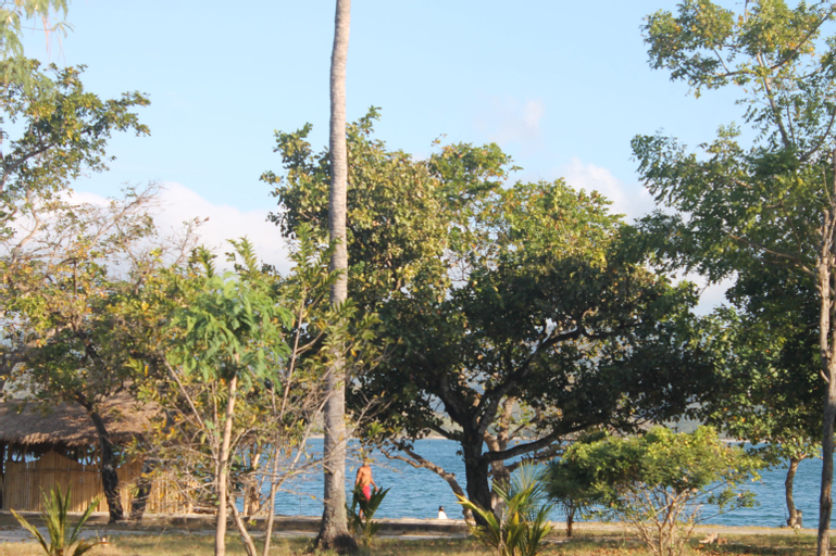 Avatar Raja Bungalow Gili Asahan, Lombok