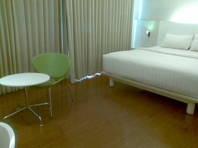 Others 3, Everbright Hotel Surabaya, Surabaya