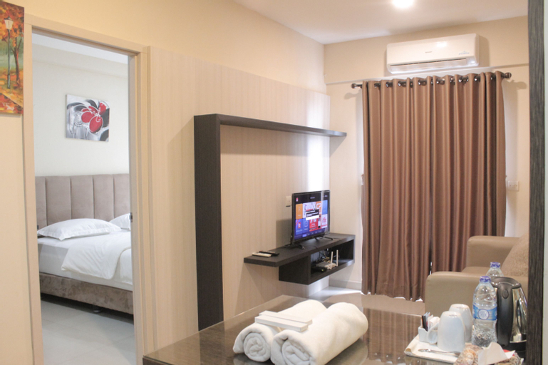 FASTROOMS BEKASI (SYARIAH), Bekasi