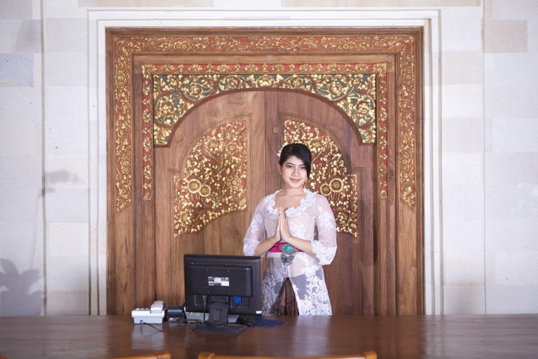 Puri Dalem Sanur Hotel, Denpasar