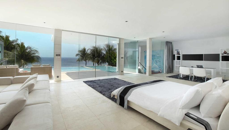 C151 Smart Villas Dreamland, Badung