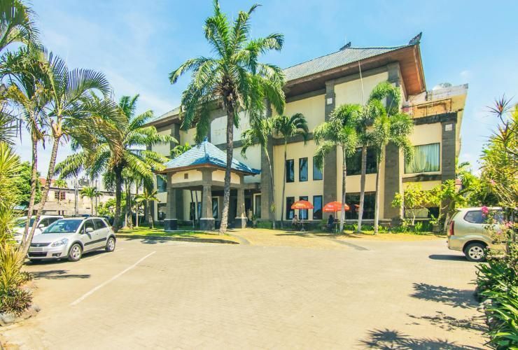 Hotel Nikki Denpasar, Denpasar