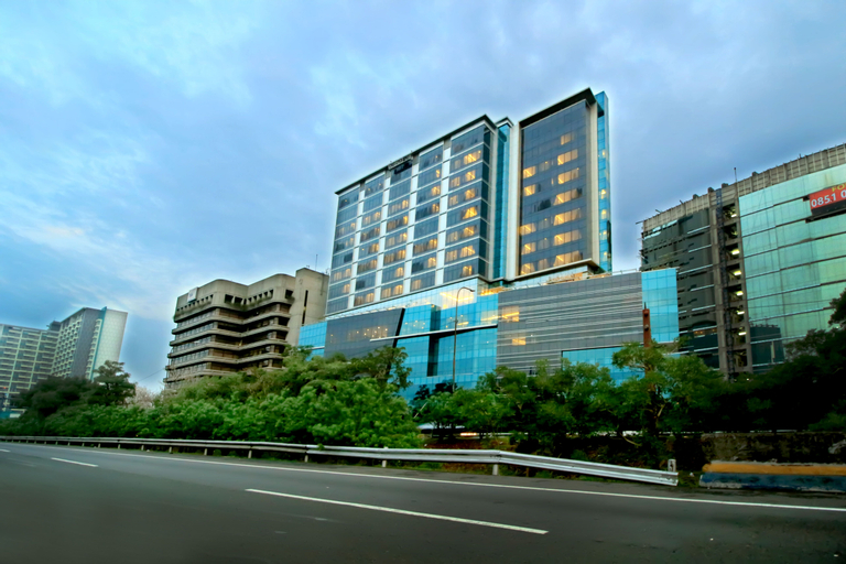 Teraskita Hotel Jakarta managed by Dafam, East Jakarta