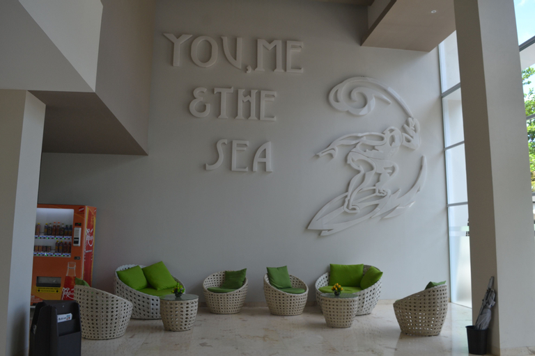 Emerald Hotel Pangandaran, Pangandaran