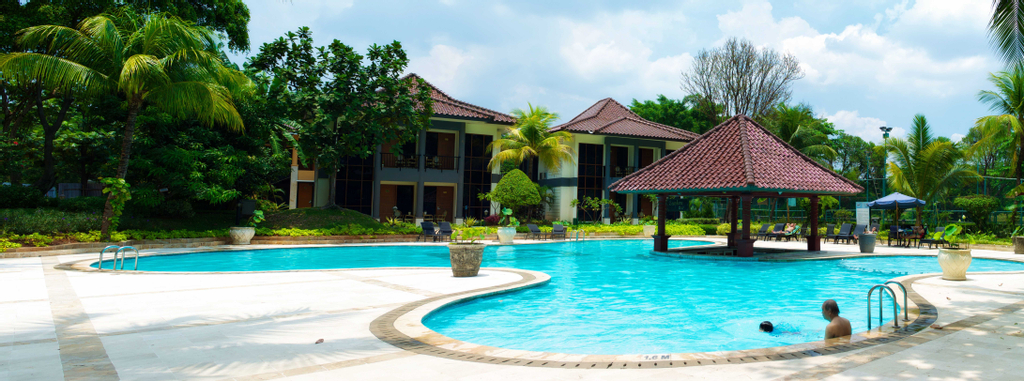 Sahid Jaya Lippo Cikarang, Cikarang