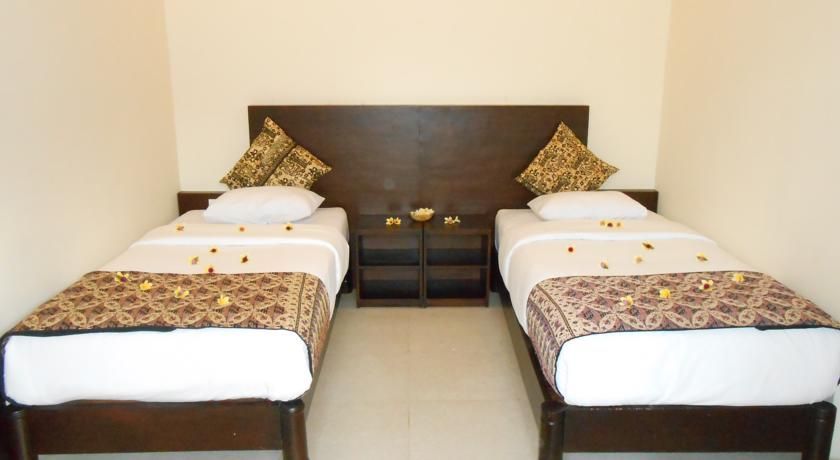 Bedroom 15