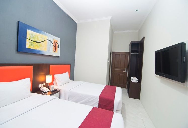 Sarila Hotel Solo, Solo