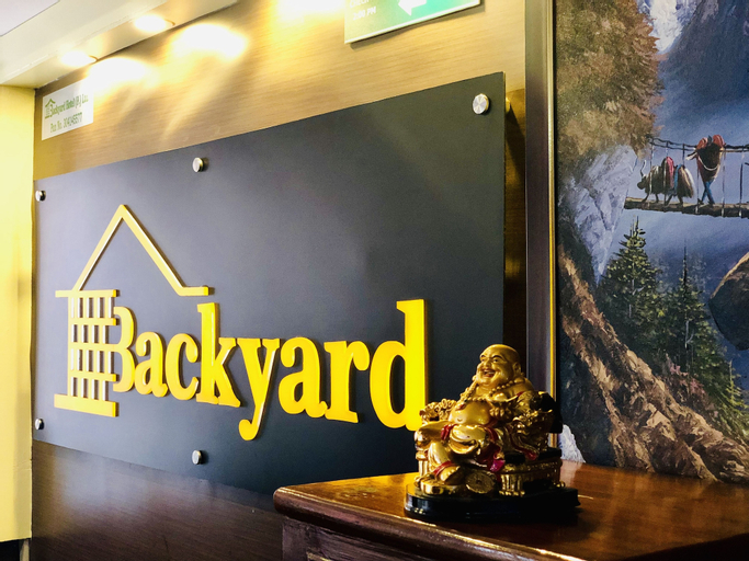 Backyard Hotel, Bagmati