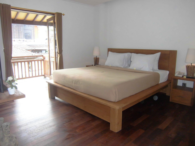 Bedroom 5, Delu Villas & Suites, Badung