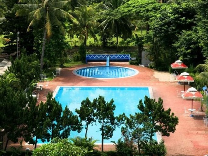 Hotel Sahid Bandar Lampung, Bandar Lampung
