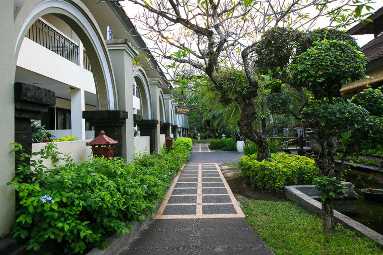 Exterior & Views 5, Legian Paradiso Hotel Bali, Badung