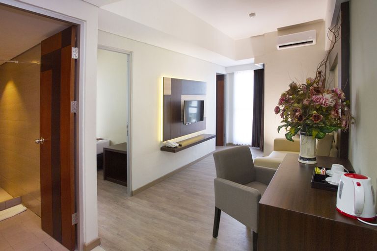 Bedroom 20