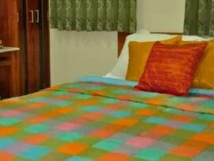 Bedroom 3, Shangrila Villa, Sleman