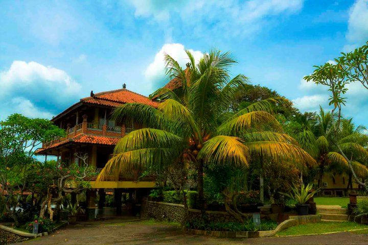 Exterior & Views 2, Desa Gumati Hotel & Resort- Sentul Bogor, Bogor