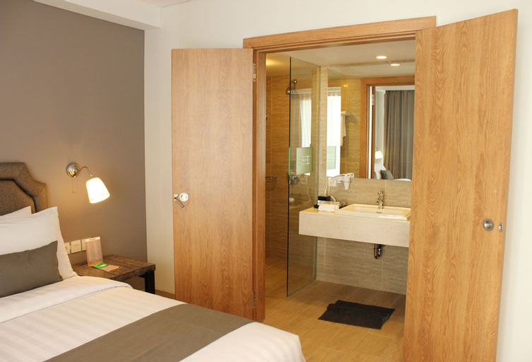 Bedroom 25