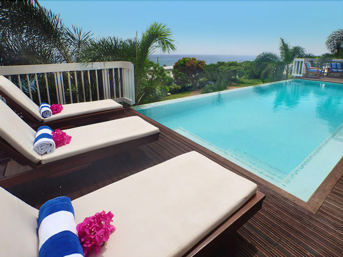Moonshine Villa, Silver Sands 4 BR,