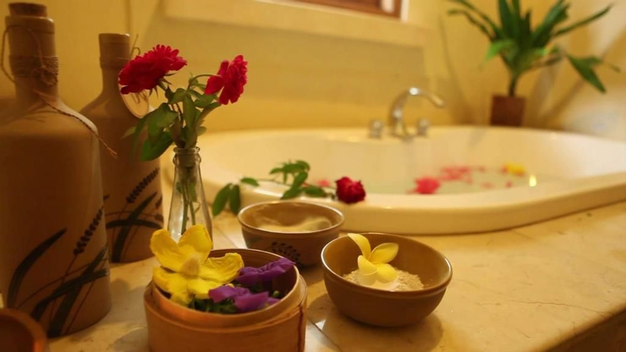 Istana Pool Villas & Spa, Bangka