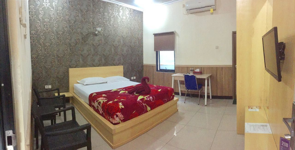 Bed 7