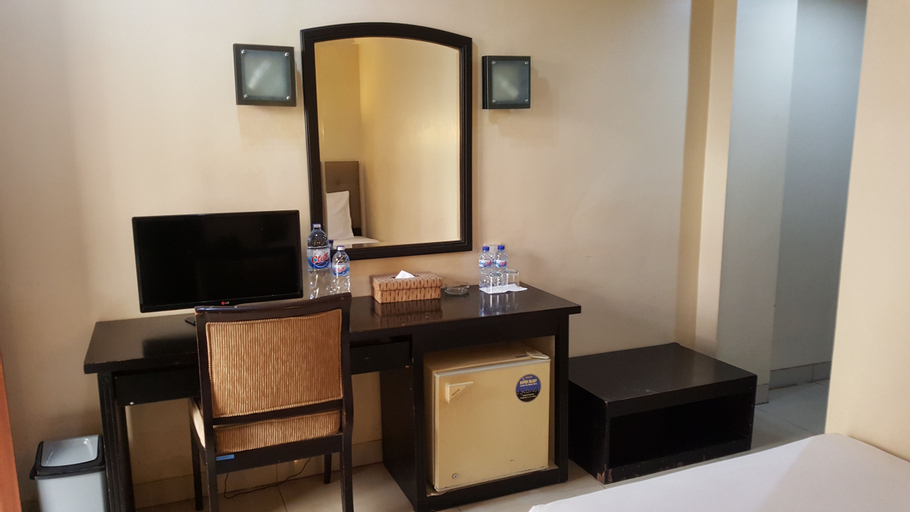 Rota International Hotel, Central Jakarta