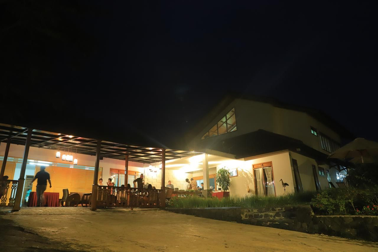 Others 3, Mulberry Cottage, Bandung