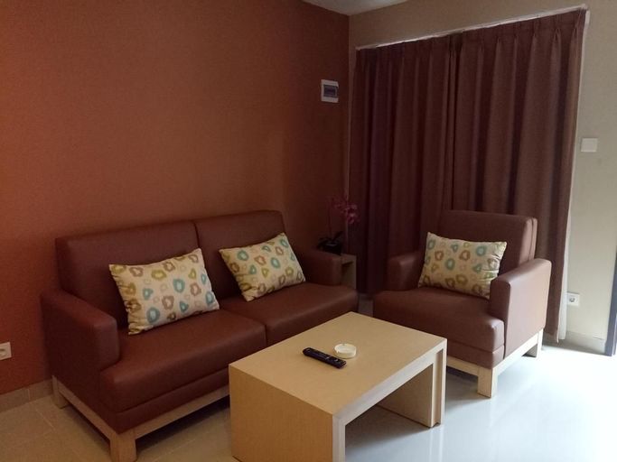 Bedroom 15