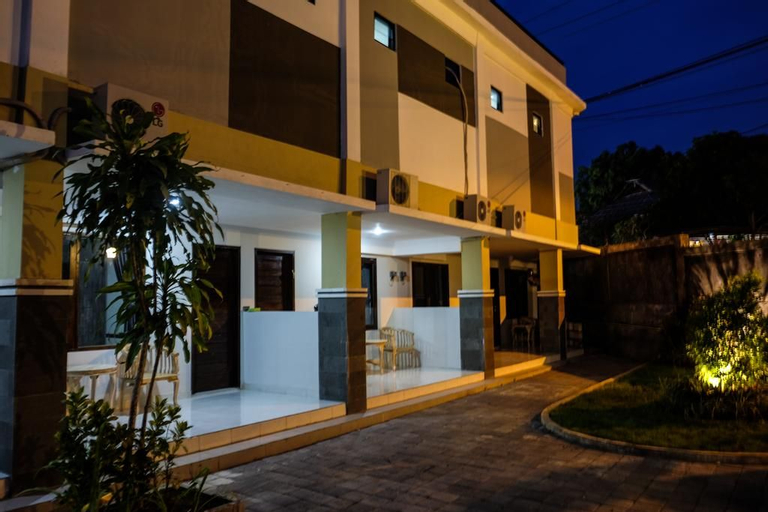 Delali Guest House, Badung