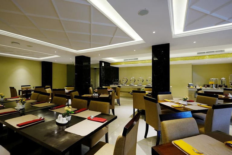Grand Arabia Hotel, Banda Aceh